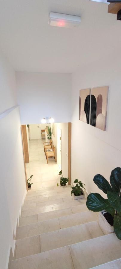 Luna Serene - Gym Rooms Zadar Exterior photo