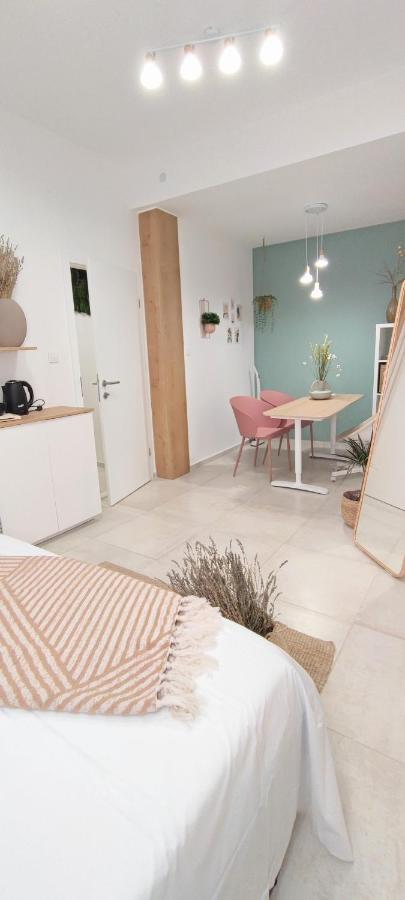 Luna Serene - Gym Rooms Zadar Exterior photo